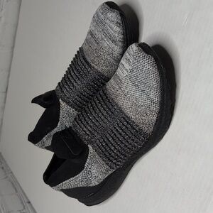 Adidas Ultra Boost Knit Slip On Sneakers